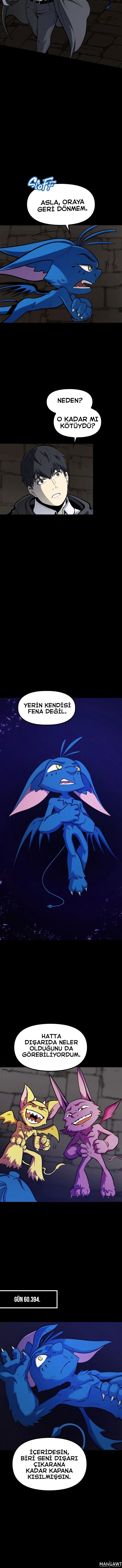 İlkel Avcı Bölüm 13 - Sayfa 3