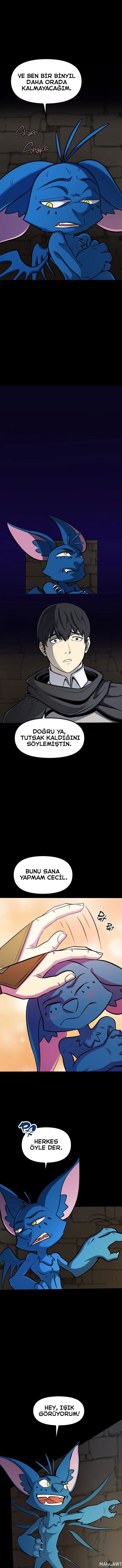 İlkel Avcı Bölüm 13 - Sayfa 4