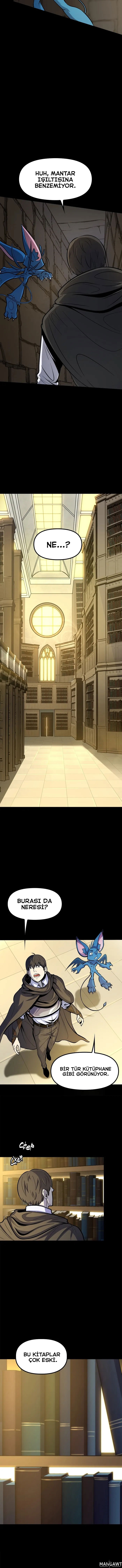 İlkel Avcı Bölüm 13 - Sayfa 5