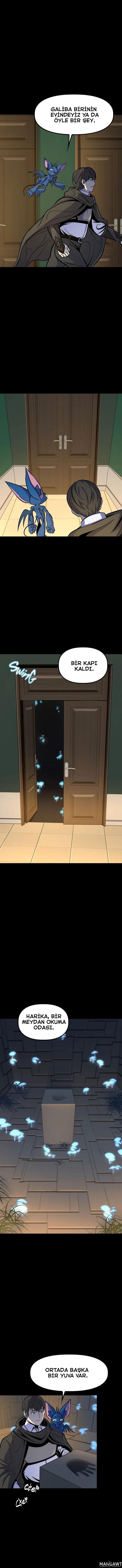 İlkel Avcı Bölüm 13 - Sayfa 8