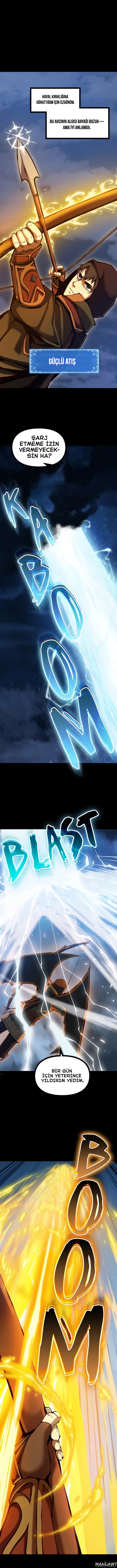 İlkel Avcı Bölüm 88 - Sayfa 10