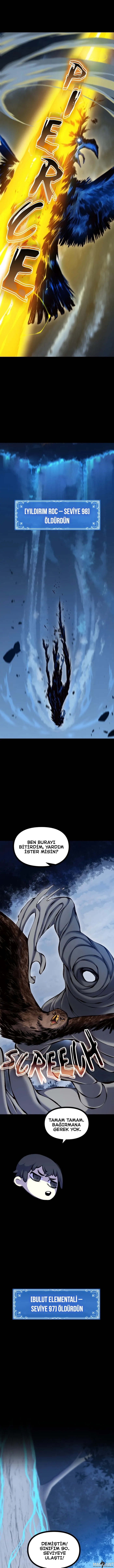 İlkel Avcı Bölüm 88 - Sayfa 11