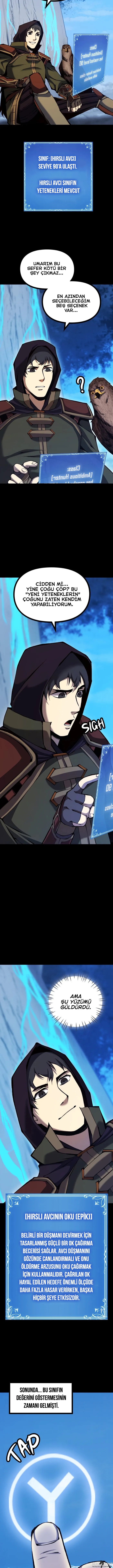 İlkel Avcı Bölüm 88 - Sayfa 12