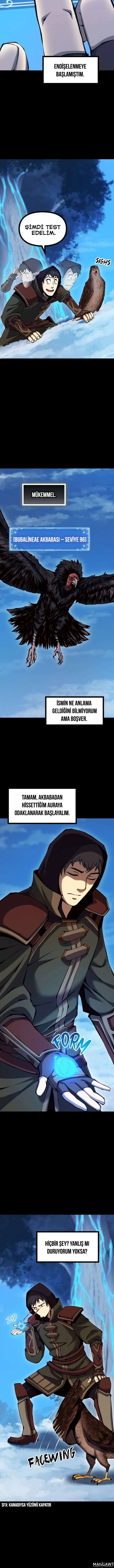 İlkel Avcı Bölüm 88 - Sayfa 13