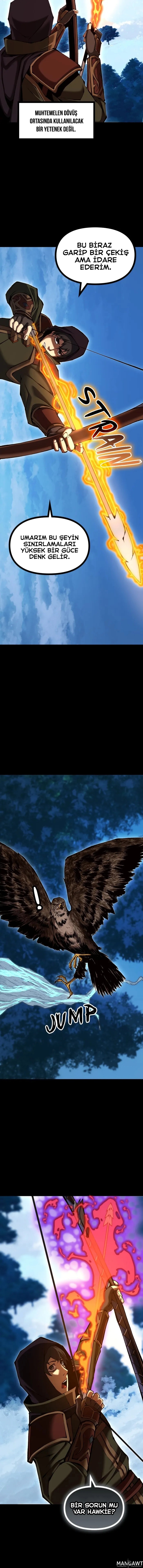 İlkel Avcı Bölüm 88 - Sayfa 15