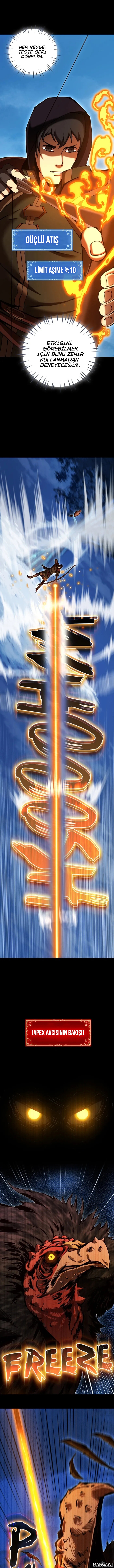 İlkel Avcı Bölüm 88 - Sayfa 16