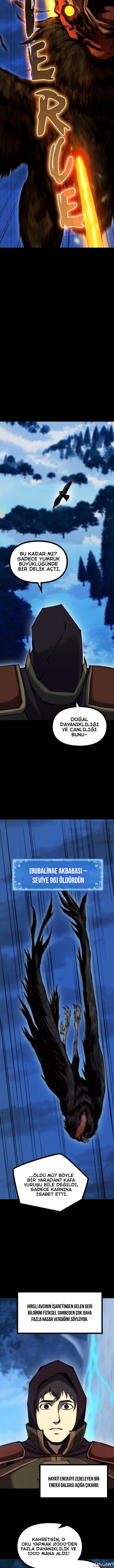 İlkel Avcı Bölüm 88 - Sayfa 17