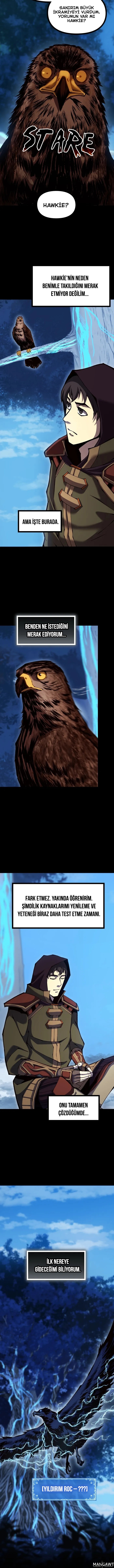 İlkel Avcı Bölüm 88 - Sayfa 18