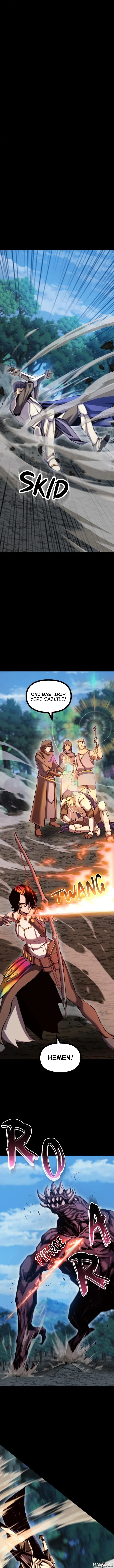 İlkel Avcı Bölüm 88 - Sayfa 19