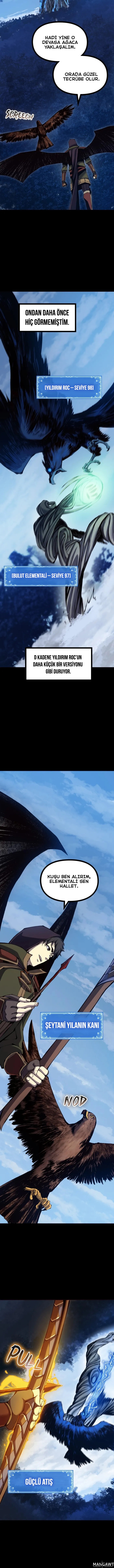 İlkel Avcı Bölüm 88 - Sayfa 2