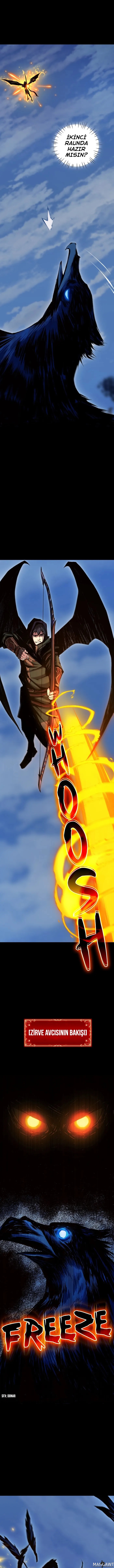 İlkel Avcı Bölüm 88 - Sayfa 4