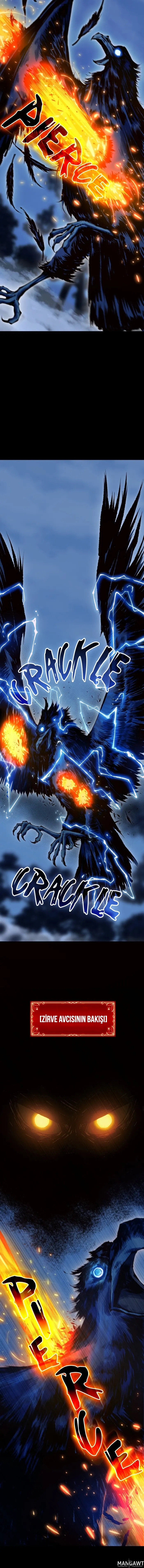 İlkel Avcı Bölüm 88 - Sayfa 5