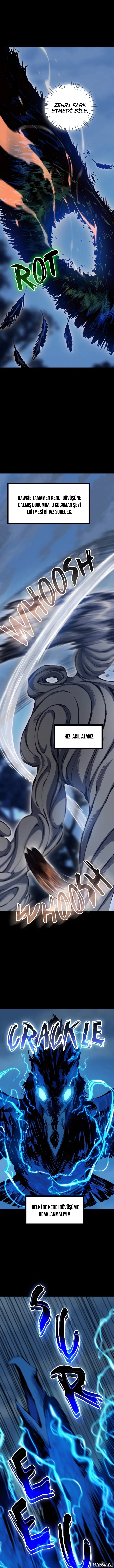 İlkel Avcı Bölüm 88 - Sayfa 6