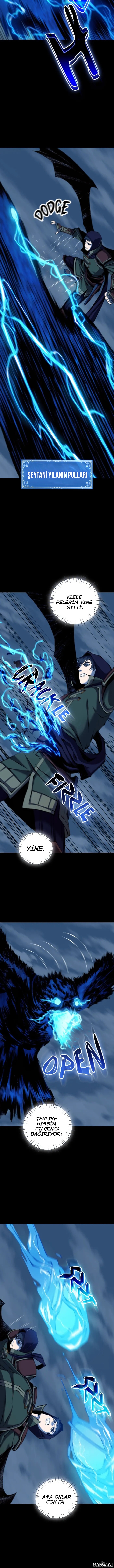 İlkel Avcı Bölüm 88 - Sayfa 7