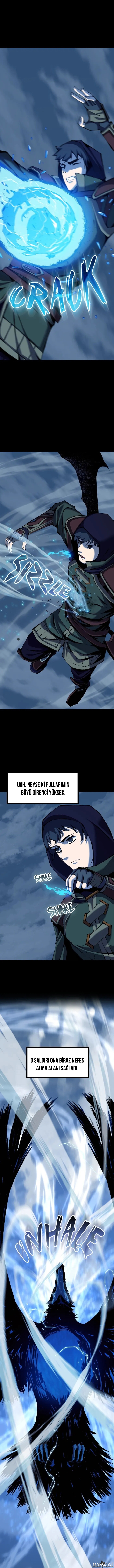 İlkel Avcı Bölüm 88 - Sayfa 8