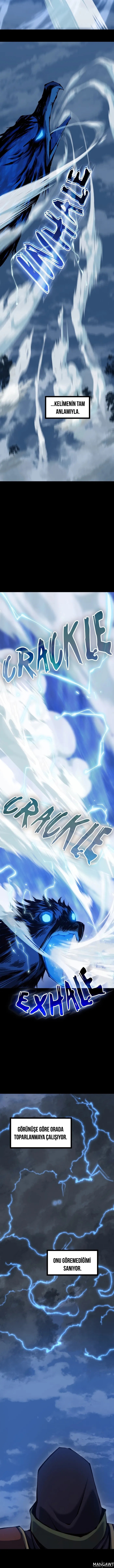 İlkel Avcı Bölüm 88 - Sayfa 9