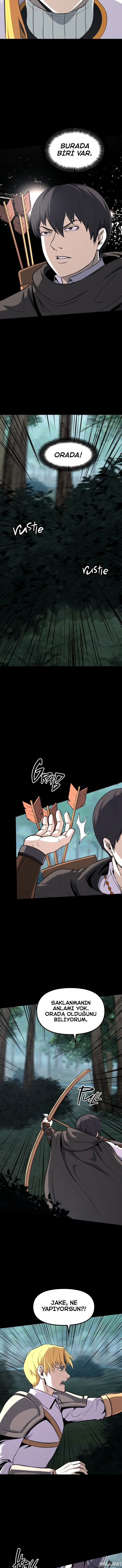 İlkel Avcı Bölüm 38 - Sayfa 8