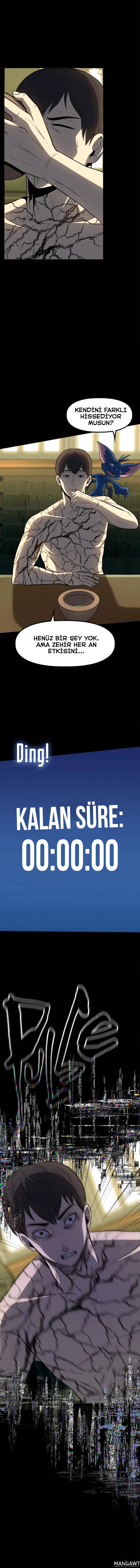 İlkel Avcı Bölüm 21 - Sayfa 11