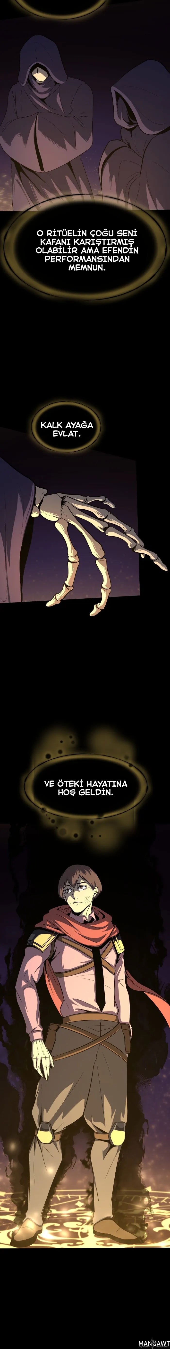 İlkel Avcı Bölüm 20 - Sayfa 14