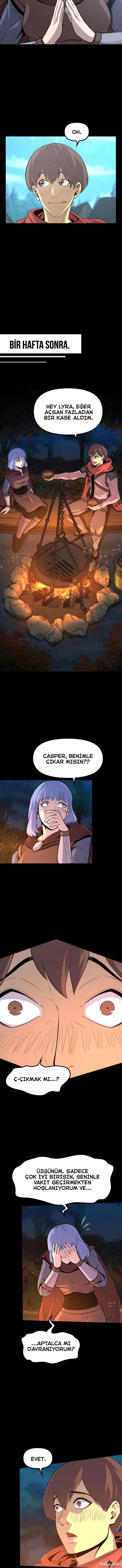 İlkel Avcı Bölüm 20 - Sayfa 3