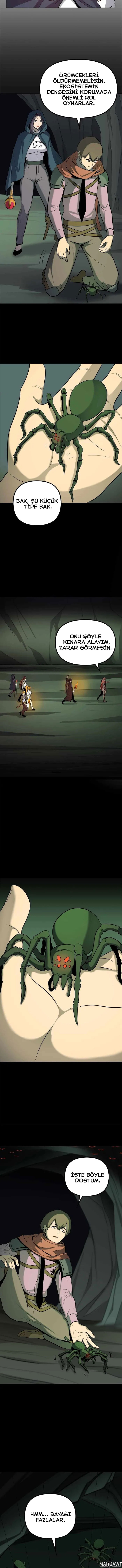 İlkel Avcı Bölüm 5 - Sayfa 11