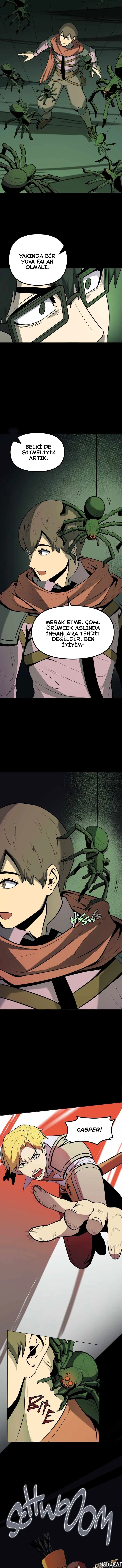 İlkel Avcı Bölüm 5 - Sayfa 12