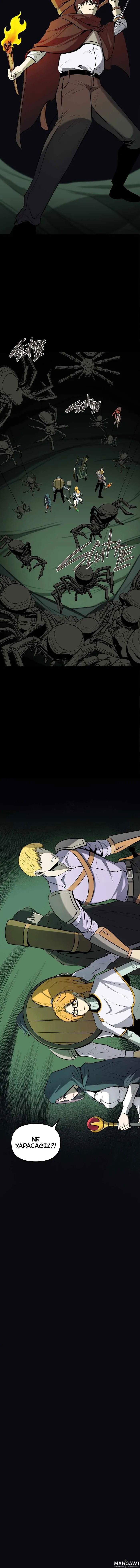 İlkel Avcı Bölüm 5 - Sayfa 13