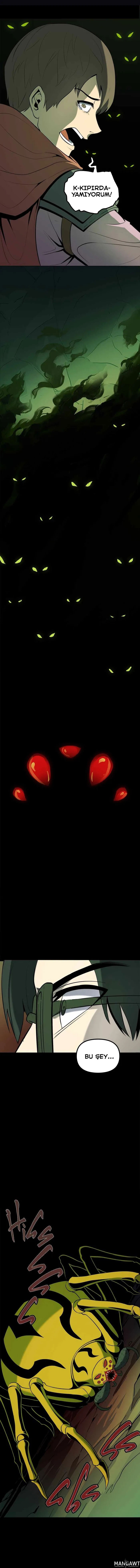 İlkel Avcı Bölüm 5 - Sayfa 14