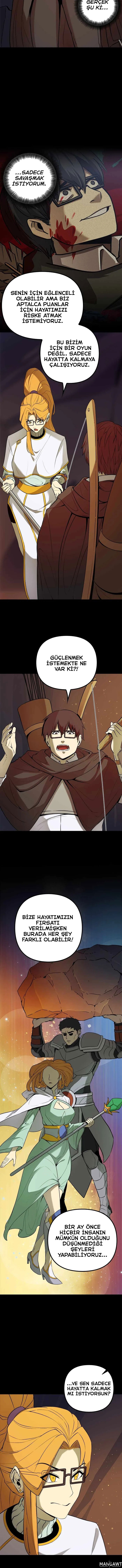 İlkel Avcı Bölüm 5 - Sayfa 3