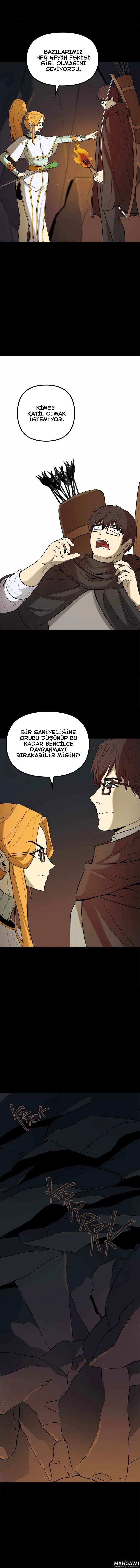 İlkel Avcı Bölüm 5 - Sayfa 4