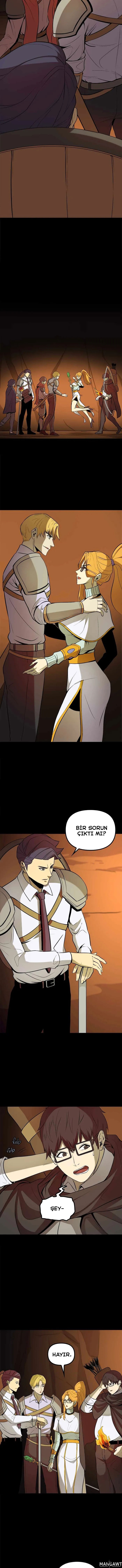 İlkel Avcı Bölüm 5 - Sayfa 9