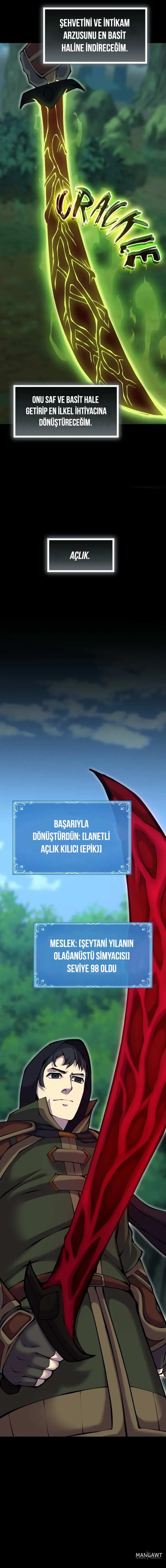 İlkel Avcı SON BÖLÜMÜ OKUMAYA GİT - Sayfa 12