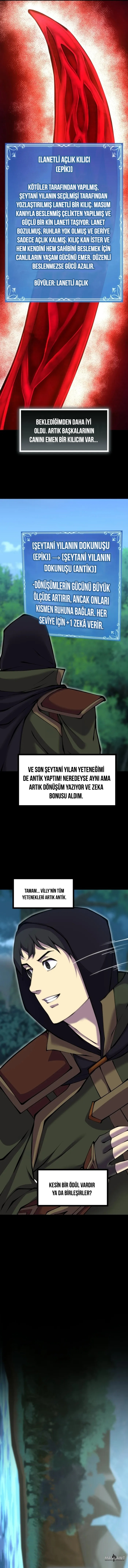 İlkel Avcı SON BÖLÜMÜ OKUMAYA GİT - Sayfa 13