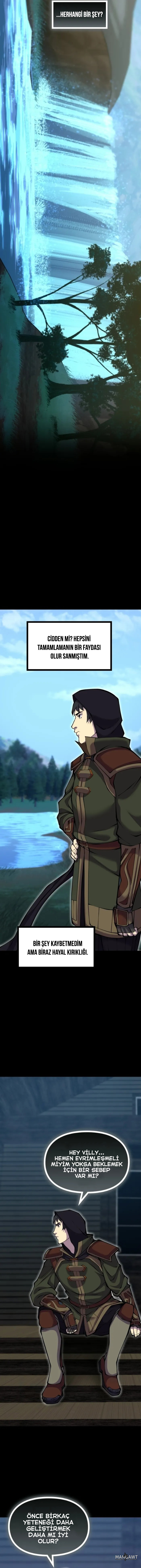 İlkel Avcı SON BÖLÜMÜ OKUMAYA GİT - Sayfa 14