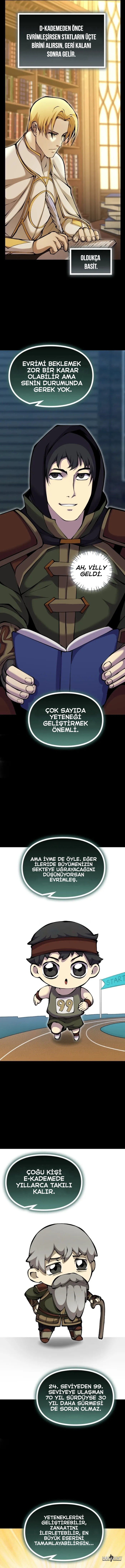 İlkel Avcı SON BÖLÜMÜ OKUMAYA GİT - Sayfa 16