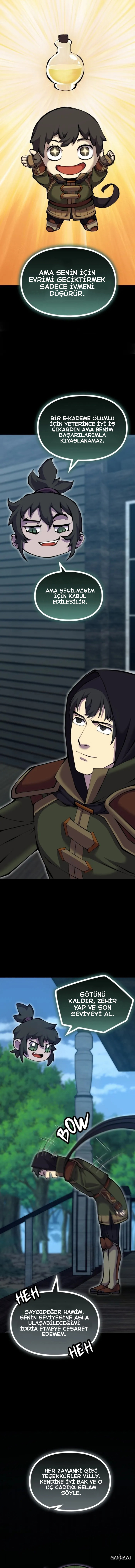 İlkel Avcı SON BÖLÜMÜ OKUMAYA GİT - Sayfa 17