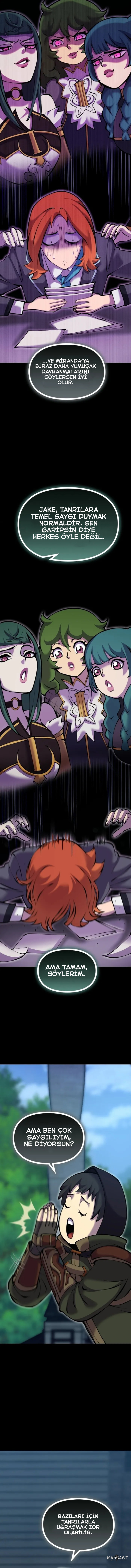 İlkel Avcı SON BÖLÜMÜ OKUMAYA GİT - Sayfa 18