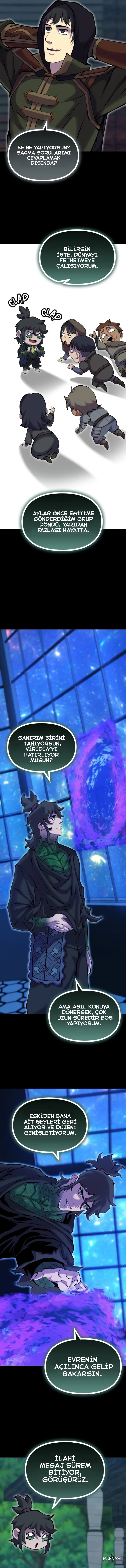 İlkel Avcı SON BÖLÜMÜ OKUMAYA GİT - Sayfa 19