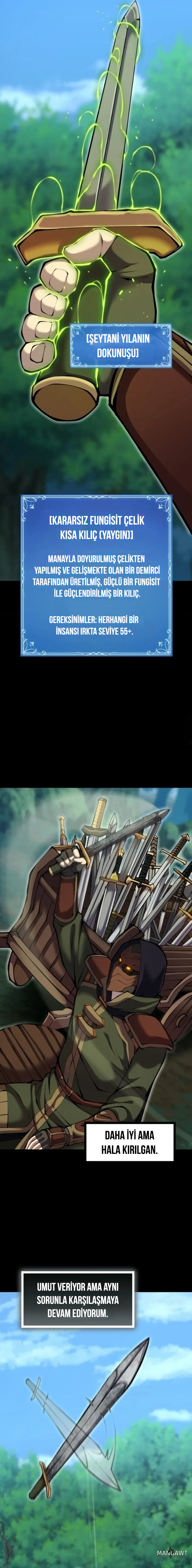 İlkel Avcı SON BÖLÜMÜ OKUMAYA GİT - Sayfa 2