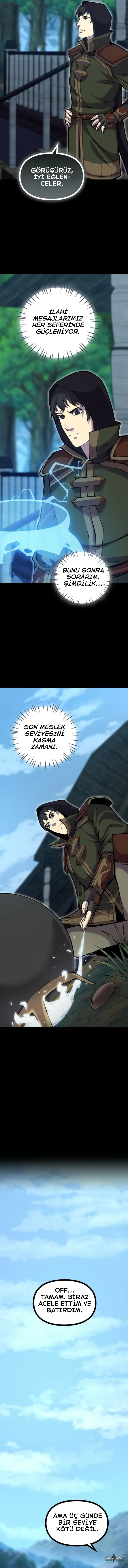 İlkel Avcı SON BÖLÜMÜ OKUMAYA GİT - Sayfa 20