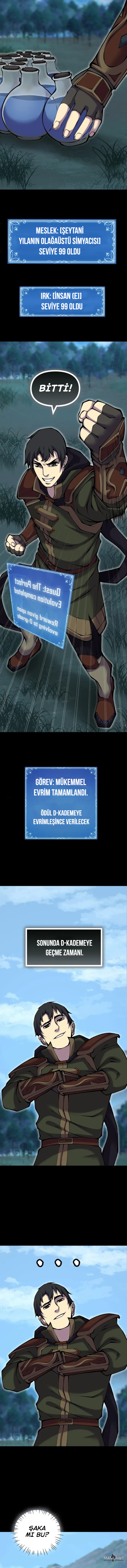 İlkel Avcı SON BÖLÜMÜ OKUMAYA GİT - Sayfa 21