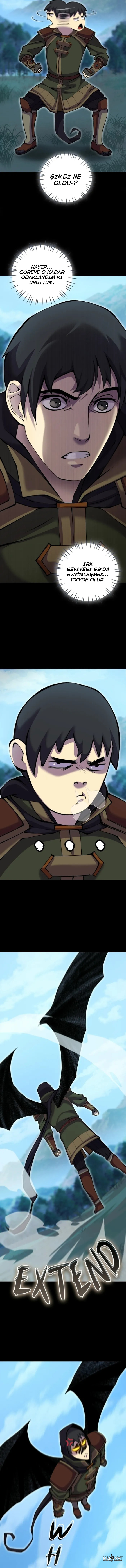 İlkel Avcı SON BÖLÜMÜ OKUMAYA GİT - Sayfa 22