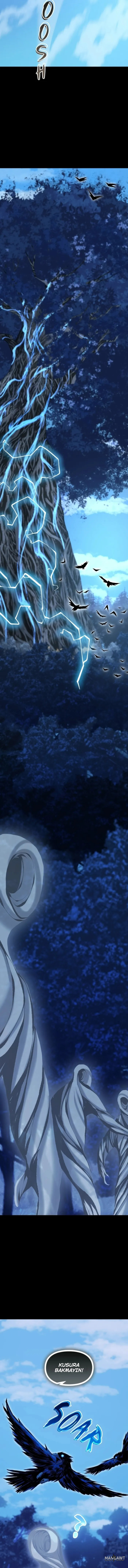 İlkel Avcı SON BÖLÜMÜ OKUMAYA GİT - Sayfa 23