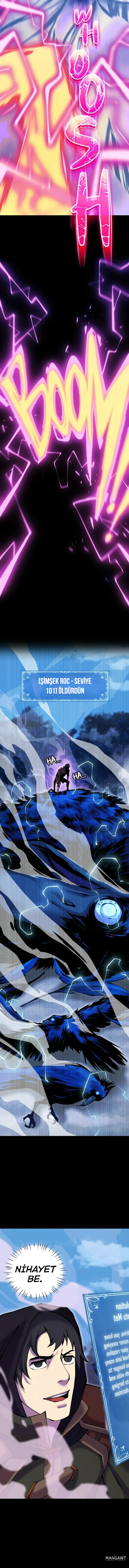 İlkel Avcı SON BÖLÜMÜ OKUMAYA GİT - Sayfa 25