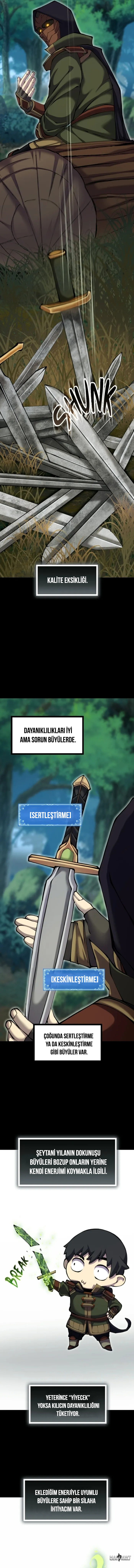 İlkel Avcı SON BÖLÜMÜ OKUMAYA GİT - Sayfa 3