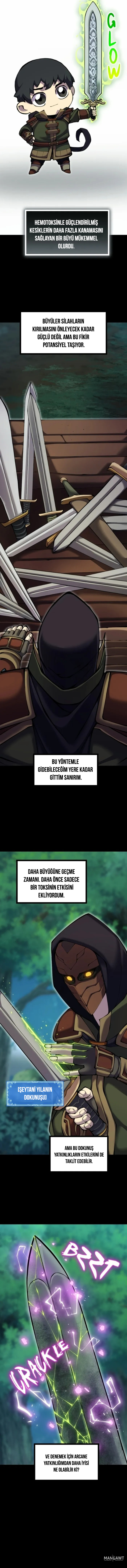 İlkel Avcı SON BÖLÜMÜ OKUMAYA GİT - Sayfa 4