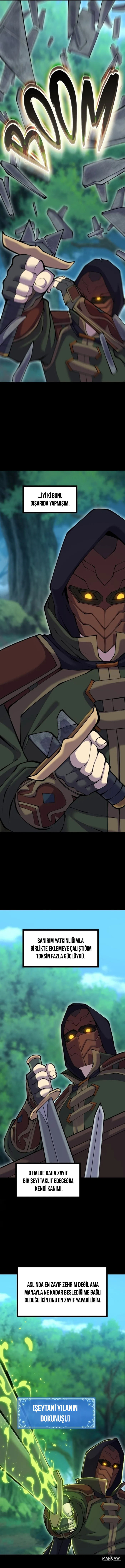 İlkel Avcı SON BÖLÜMÜ OKUMAYA GİT - Sayfa 5