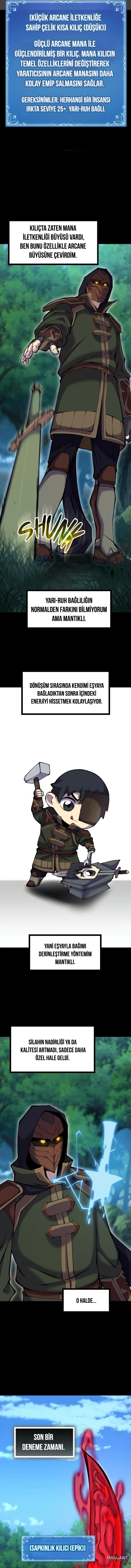 İlkel Avcı SON BÖLÜMÜ OKUMAYA GİT - Sayfa 7