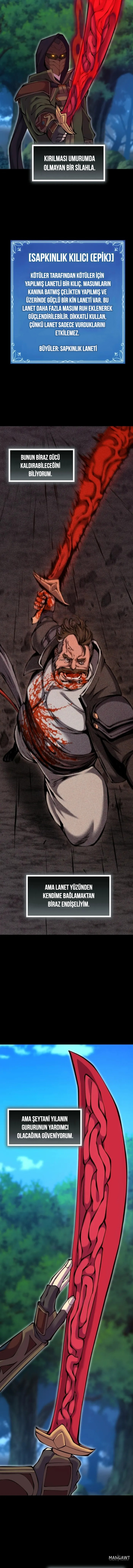 İlkel Avcı SON BÖLÜMÜ OKUMAYA GİT - Sayfa 8