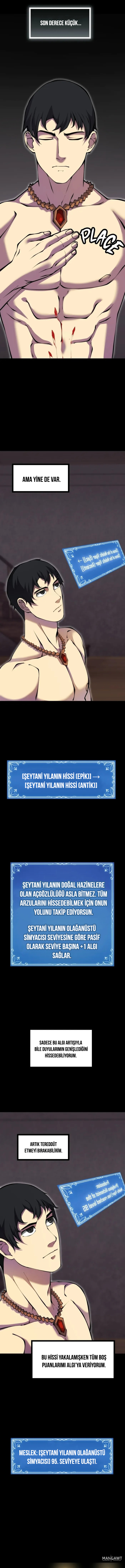 İlkel Avcı Bölüm 112 - Sayfa 10